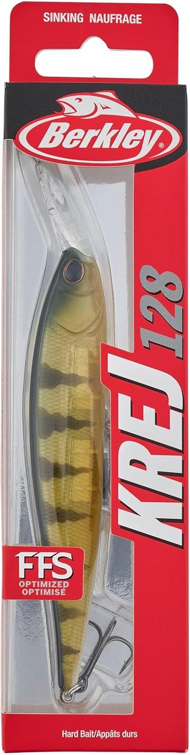 imageBerkley Krej Fishing Hard BaitPerch