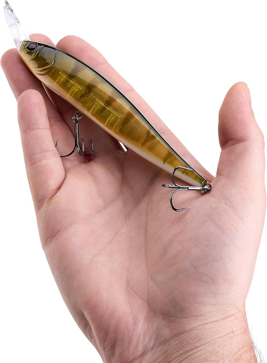 imageBerkley Krej Fishing Hard BaitPerch