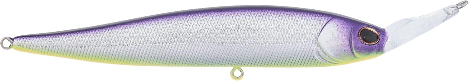 imageBerkley Krej Fishing Hard BaitPurple Slime