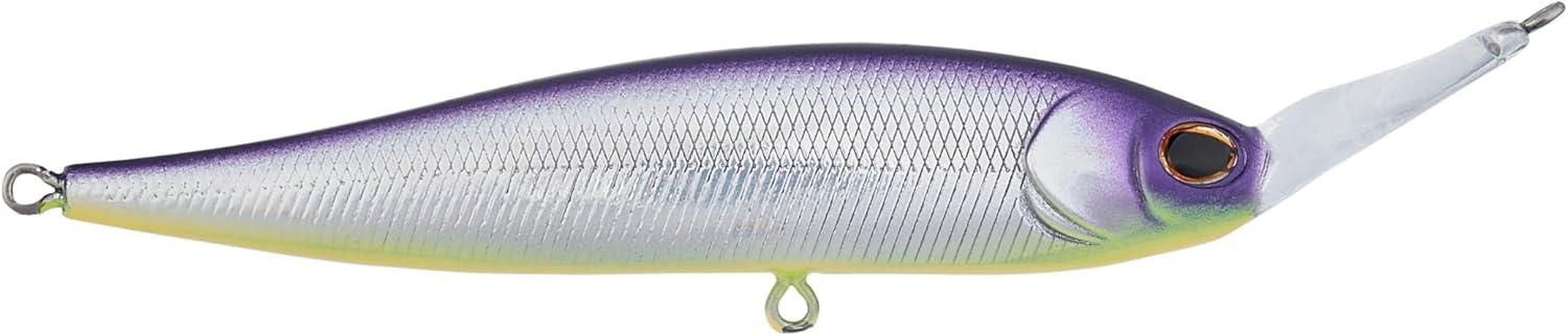 imageBerkley Krej Fishing Hard BaitPurple Slime