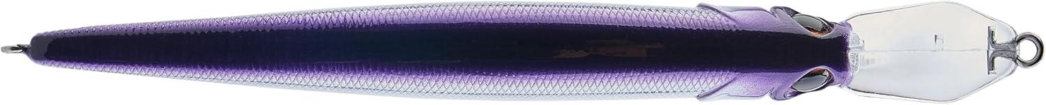 imageBerkley Krej Fishing Hard BaitPurple Slime