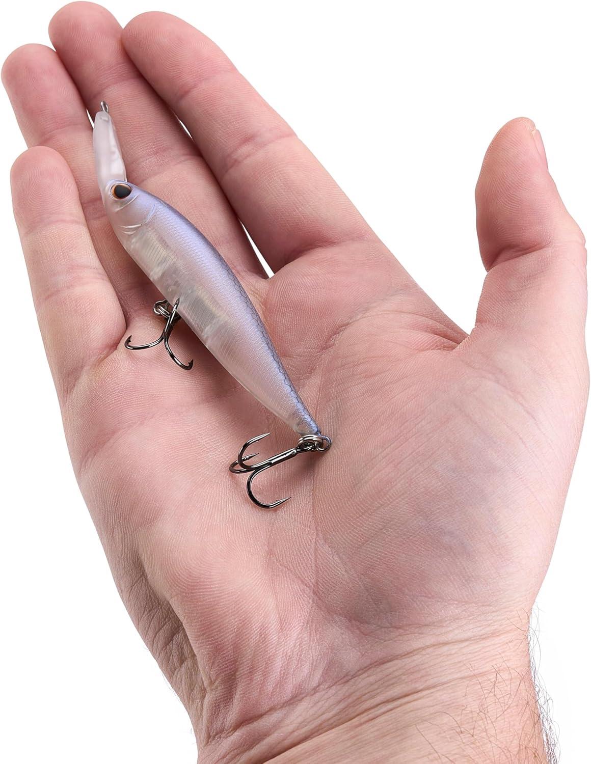 imageBerkley Krej Fishing Hard BaitSmog