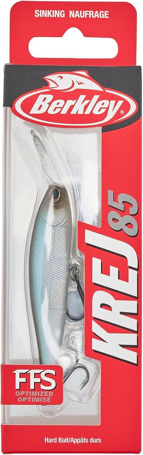 imageBerkley Krej Fishing Hard BaitStealth Minnow