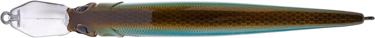 imageBerkley Krej Fishing Hard BaitStealth Minnow