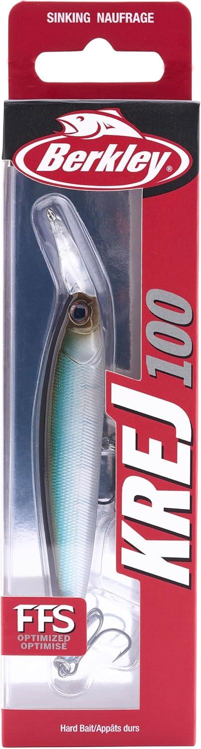 imageBerkley Krej Fishing Hard BaitStealth Minnow