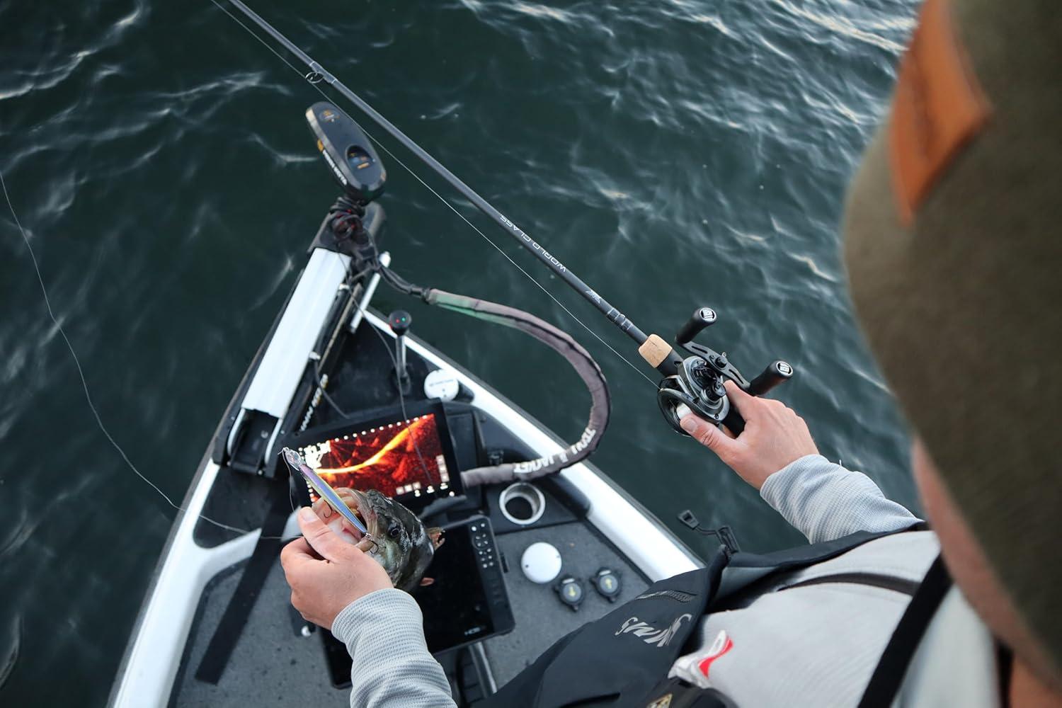 imageBerkley Krej Fishing Hard BaitStealth Shad