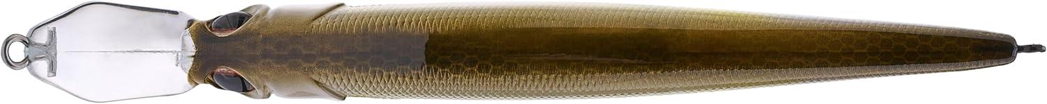 imageBerkley Krej Fishing Hard BaitStealth Shad