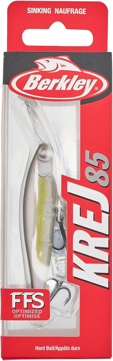 imageBerkley Krej Fishing Hard BaitStealth Shad