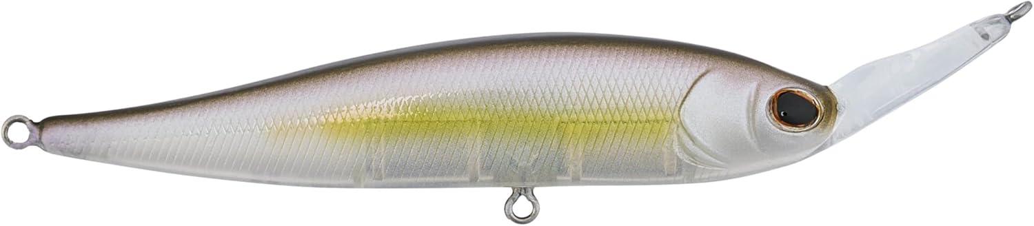 imageBerkley Krej Fishing Hard BaitStealth Shad
