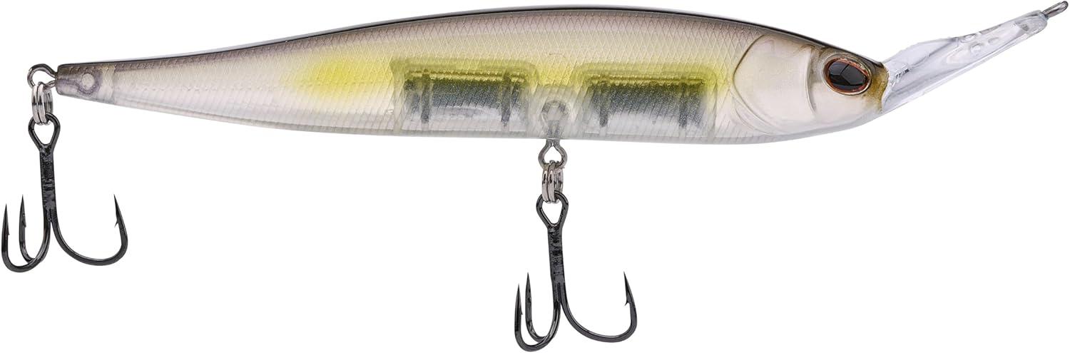 imageBerkley Krej Fishing Hard BaitStealth Shad