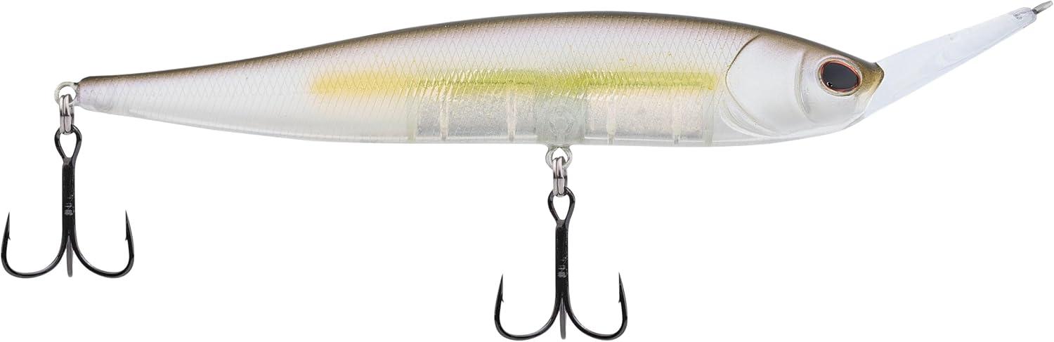 imageBerkley Krej Fishing Hard BaitStealth Shad