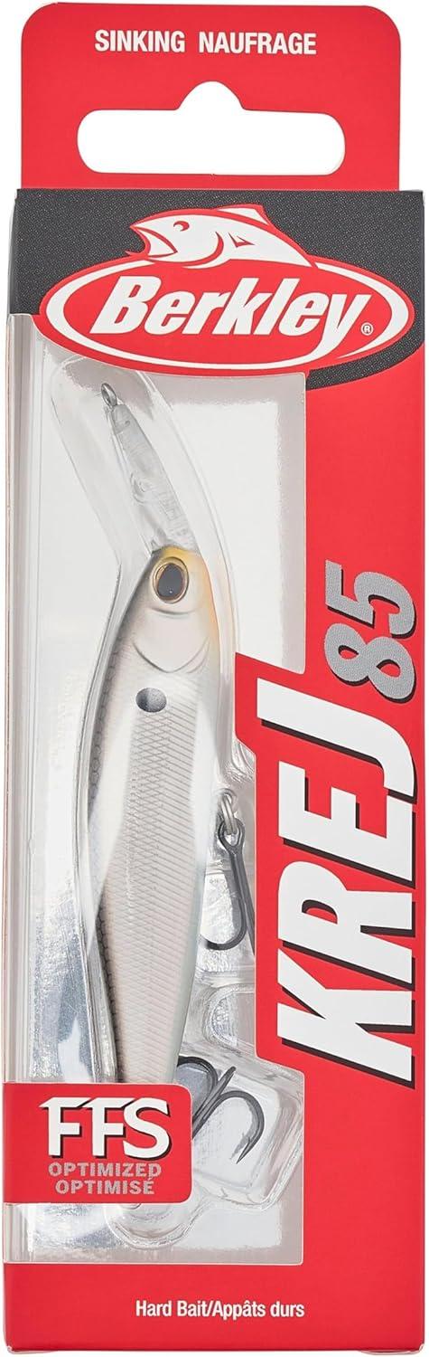 imageBerkley Krej Fishing Hard BaitStunna Shad