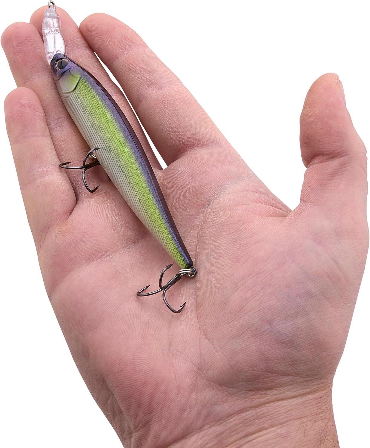 imageBerkley Krej Fishing Hard BaitTable Rock