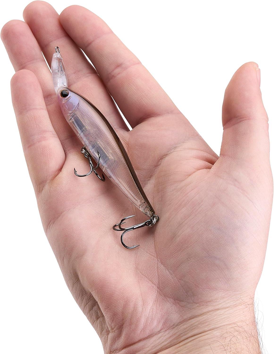 imageBerkley Krej Fishing Hard BaitVapor Herring