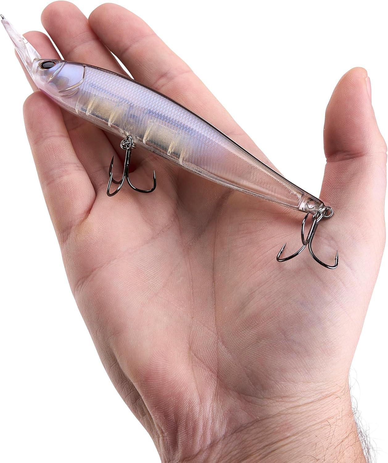 imageBerkley Krej Fishing Hard BaitVapor Herring