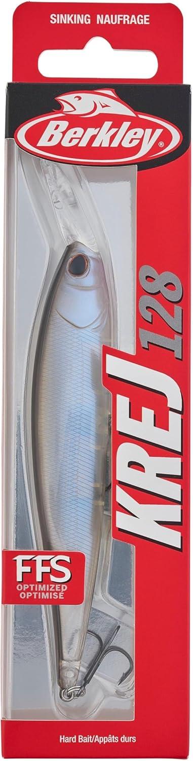 imageBerkley Krej Fishing Hard BaitVapor Herring
