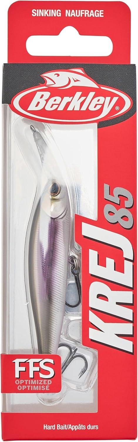 imageBerkley Krej Fishing Hard BaitWakasagi