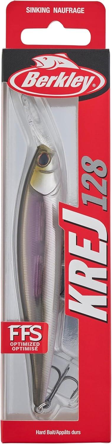 imageBerkley Krej Fishing Hard BaitWakasagi