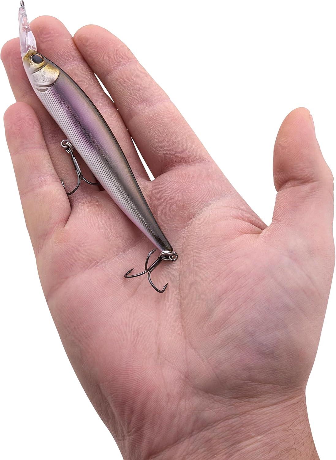 imageBerkley Krej Fishing Hard BaitWakasagi