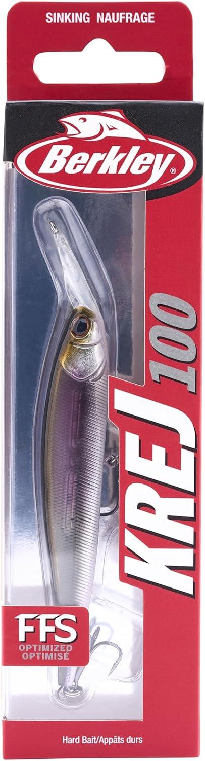 imageBerkley Krej Fishing Hard BaitWakasagi