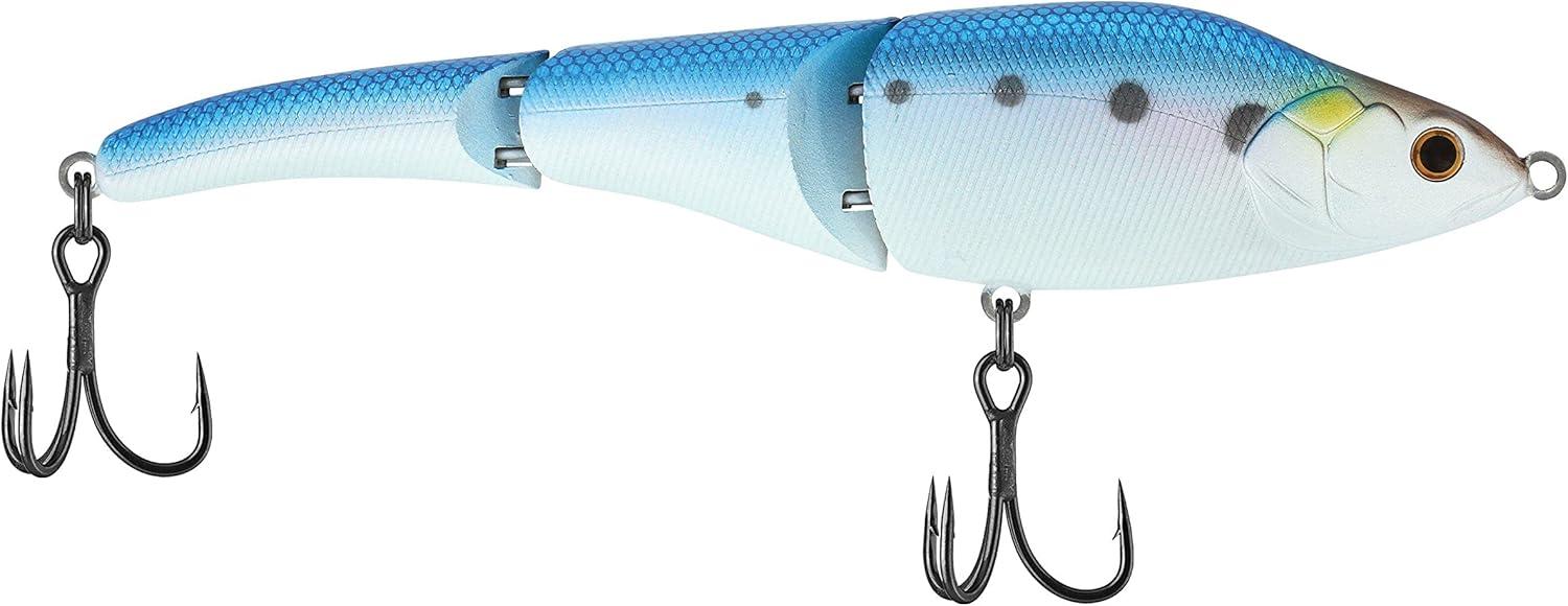 imageBerkley Magic Swimmer Fishing Hard BaitAmerican Shad