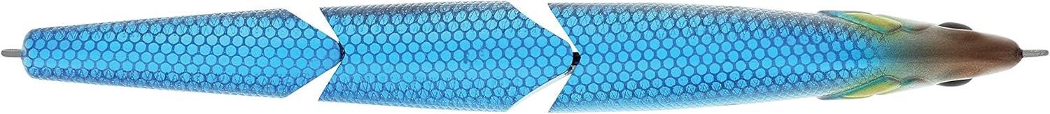 imageBerkley Magic Swimmer Fishing Hard BaitAmerican Shad