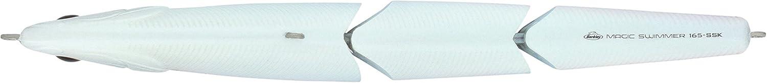 imageBerkley Magic Swimmer Fishing Hard BaitAmerican Shad