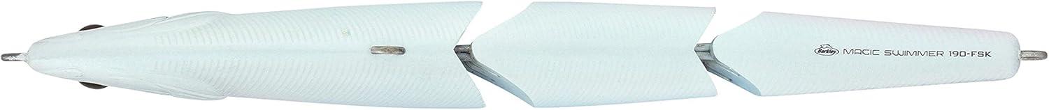 imageBerkley Magic Swimmer Fishing Hard BaitAmerican Shad