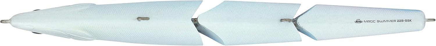 imageBerkley Magic Swimmer Fishing Hard BaitAmerican Shad