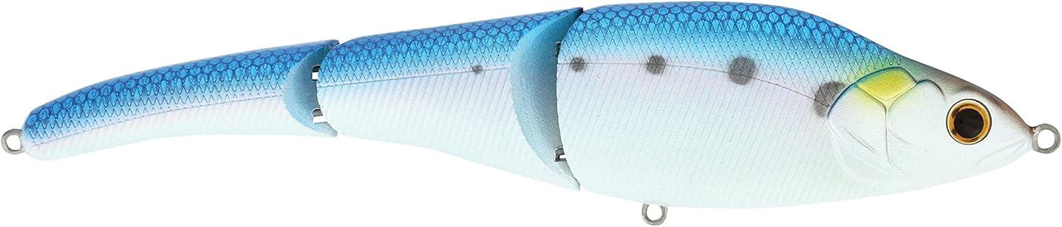 imageBerkley Magic Swimmer Fishing Hard BaitAmerican Shad