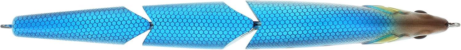 imageBerkley Magic Swimmer Fishing Hard BaitAmerican Shad