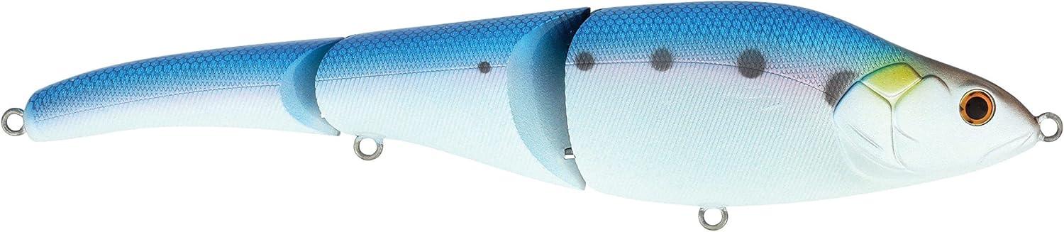 imageBerkley Magic Swimmer Fishing Hard BaitAmerican Shad