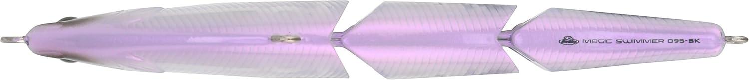 imageBerkley Magic Swimmer Fishing Hard BaitBlue Vapor