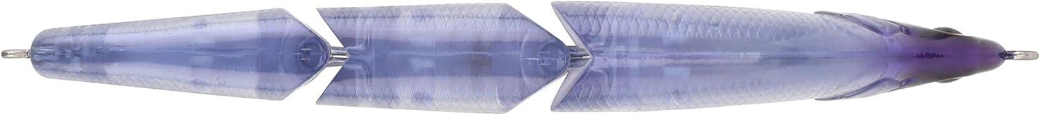 imageBerkley Magic Swimmer Fishing Hard BaitBlue Vapor