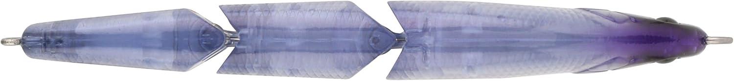 imageBerkley Magic Swimmer Fishing Hard BaitBlue Vapor