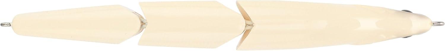 imageBerkley Magic Swimmer Fishing Hard BaitBone