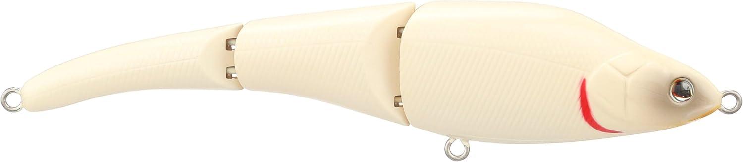 imageBerkley Magic Swimmer Fishing Hard BaitBone