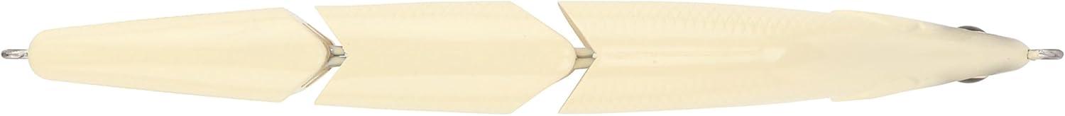 imageBerkley Magic Swimmer Fishing Hard BaitBone