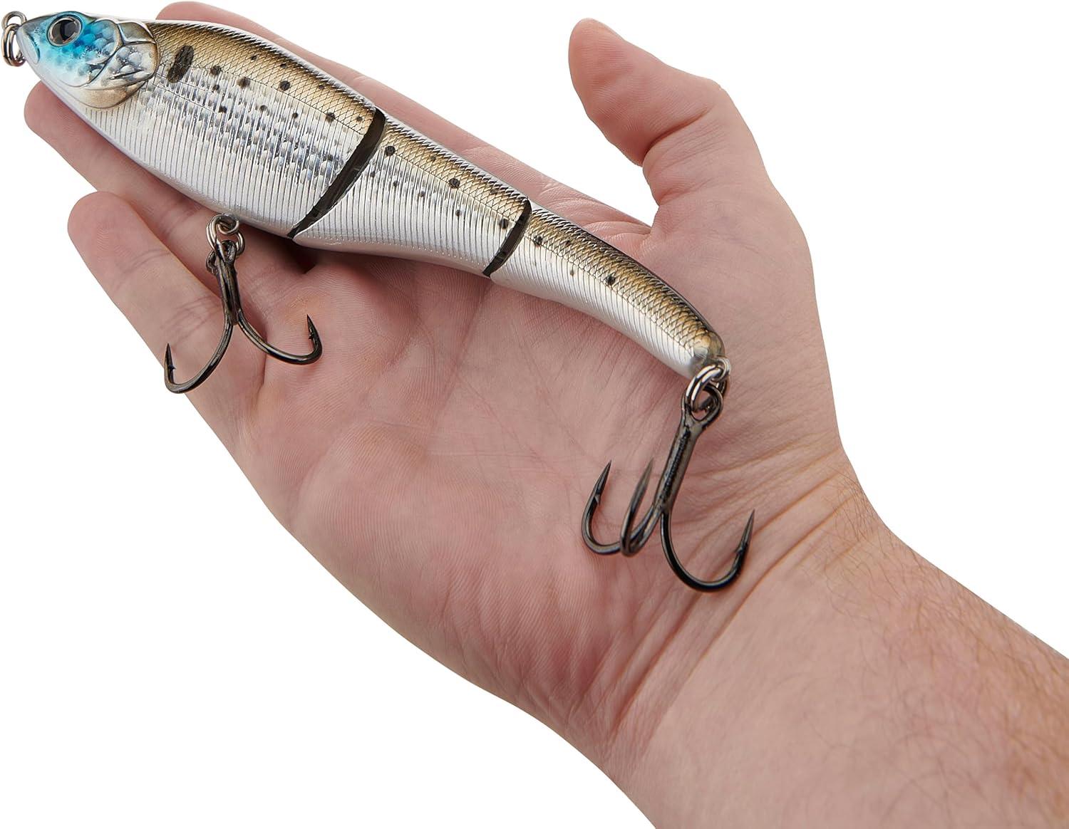 imageBerkley Magic Swimmer Fishing Hard BaitBunker