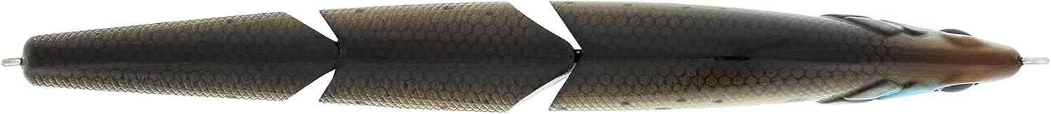 imageBerkley Magic Swimmer Fishing Hard BaitBunker