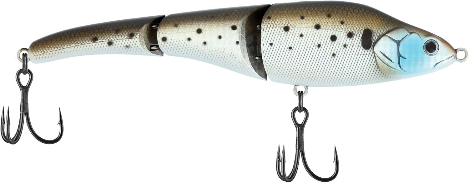 imageBerkley Magic Swimmer Fishing Hard BaitBunker