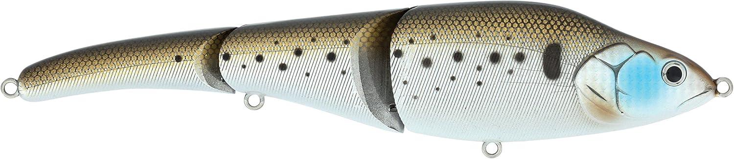 imageBerkley Magic Swimmer Fishing Hard BaitBunker