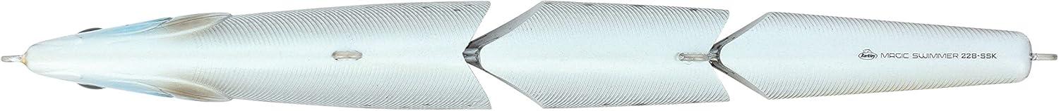 imageBerkley Magic Swimmer Fishing Hard BaitBunker