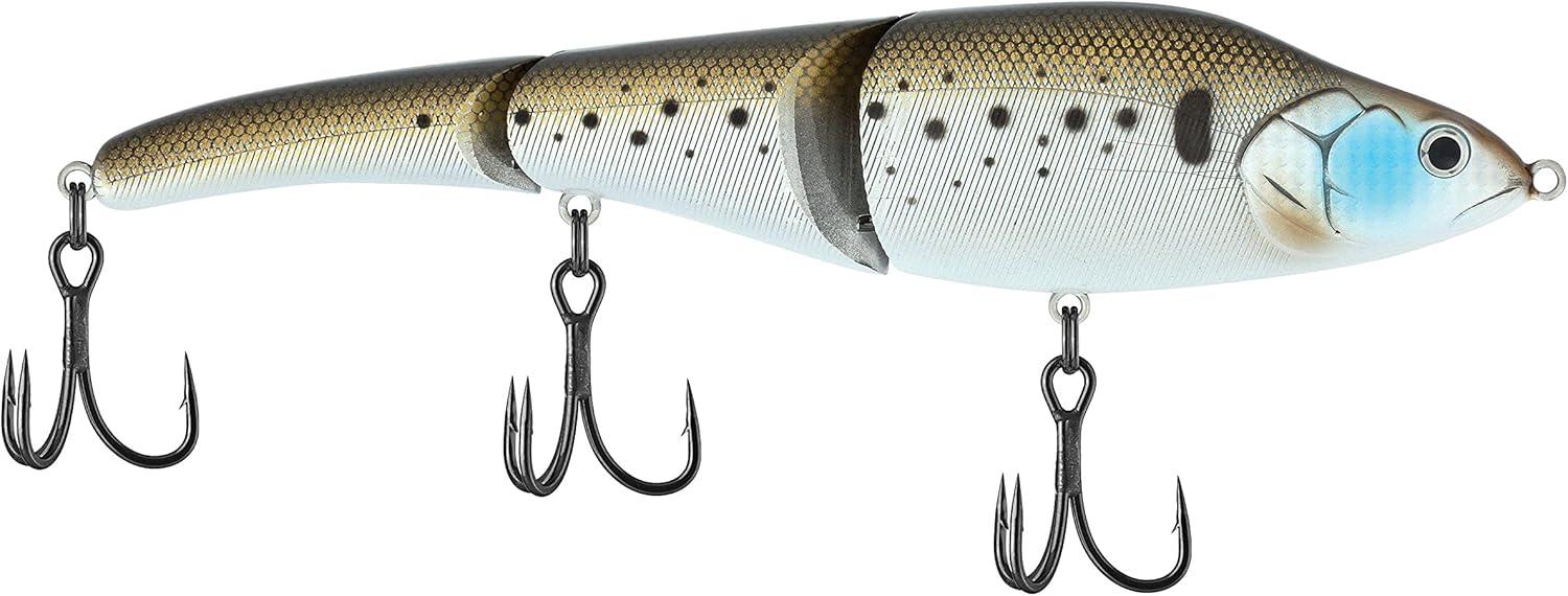 imageBerkley Magic Swimmer Fishing Hard BaitBunker