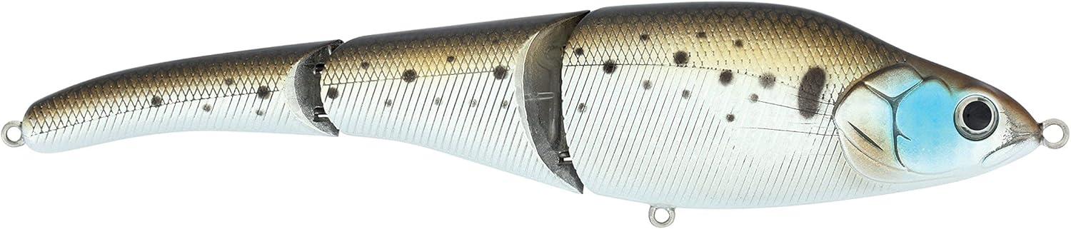 imageBerkley Magic Swimmer Fishing Hard BaitBunker