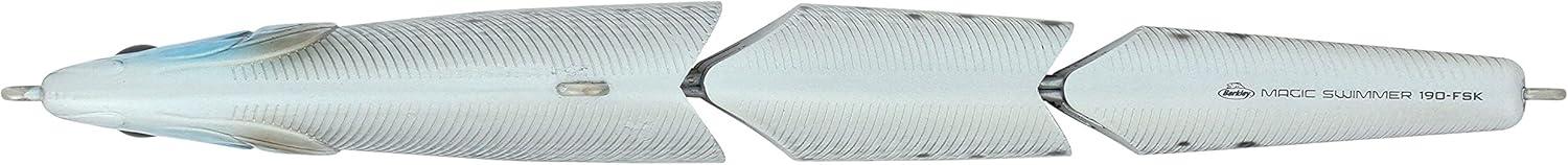 imageBerkley Magic Swimmer Fishing Hard BaitBunker