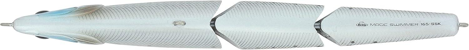 imageBerkley Magic Swimmer Fishing Hard BaitBunker