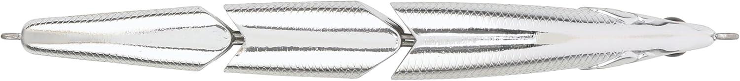 imageBerkley Magic Swimmer Fishing Hard BaitChrome