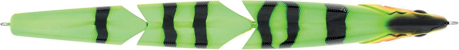 imageBerkley Magic Swimmer Fishing Hard BaitFire Tiger Gold