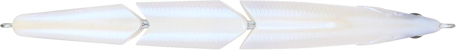 imageBerkley Magic Swimmer Fishing Hard BaitGhost White